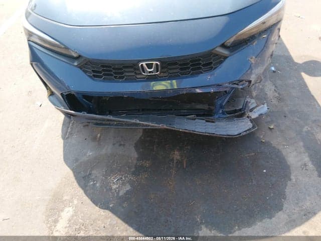 2026 HONDA CIVIC SPORT 6
