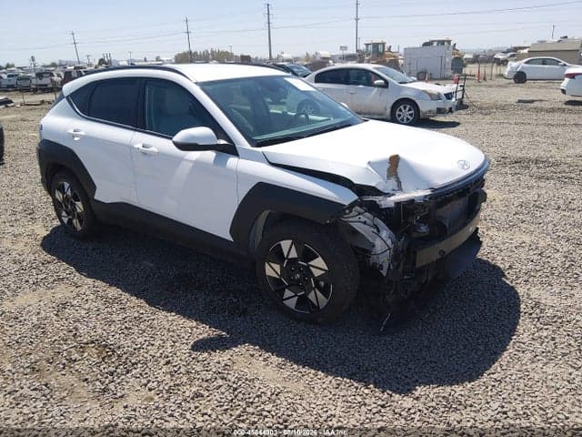 2025 HYUNDAI KONA SEL 1