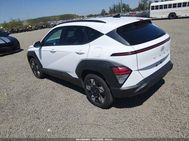 2025 HYUNDAI KONA SEL 3