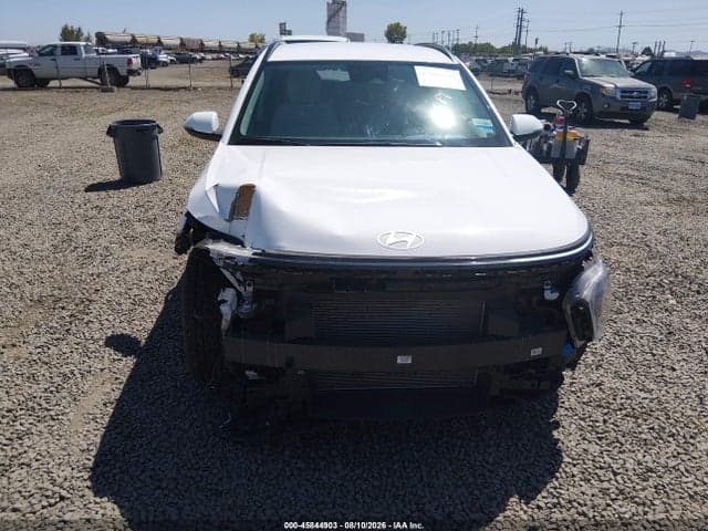 2025 HYUNDAI KONA SEL 6