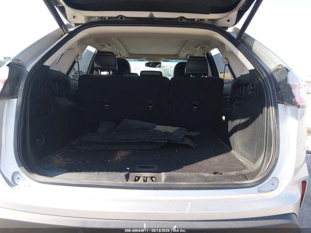 2019 FORD EDGE TITANIUM 16