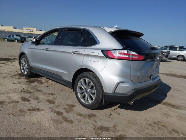 2019 FORD EDGE TITANIUM 3