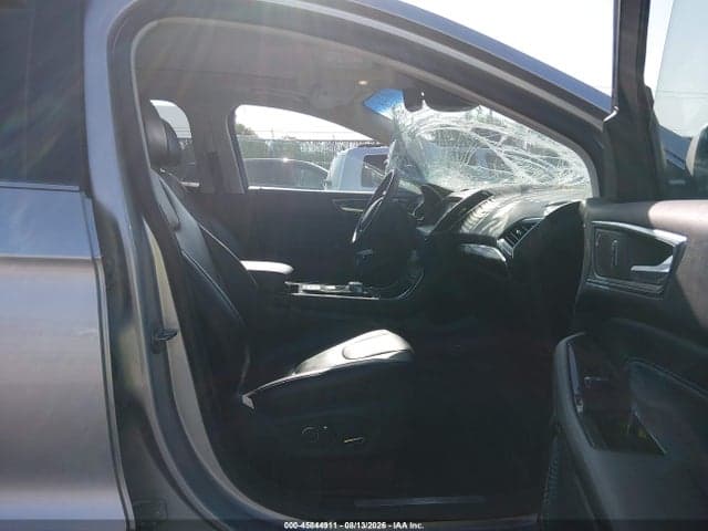 2019 FORD EDGE TITANIUM 5