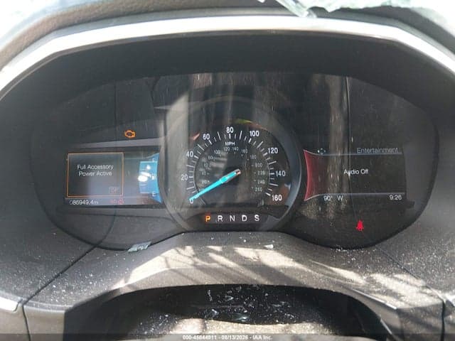 2019 FORD EDGE TITANIUM 7