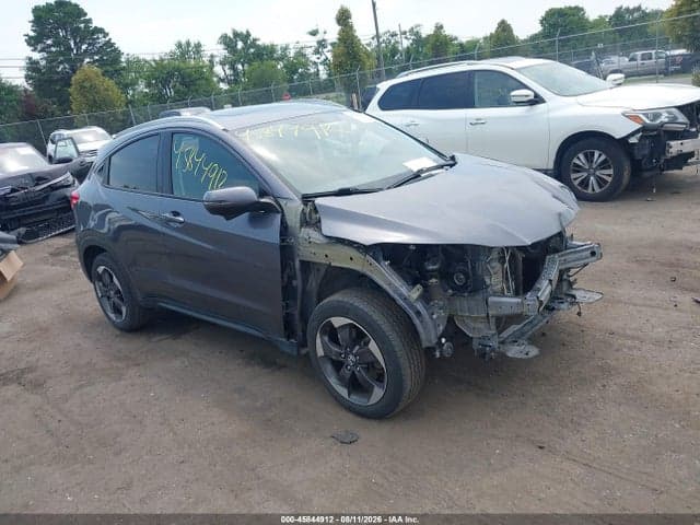 2018 HONDA HR-V EX-L 1