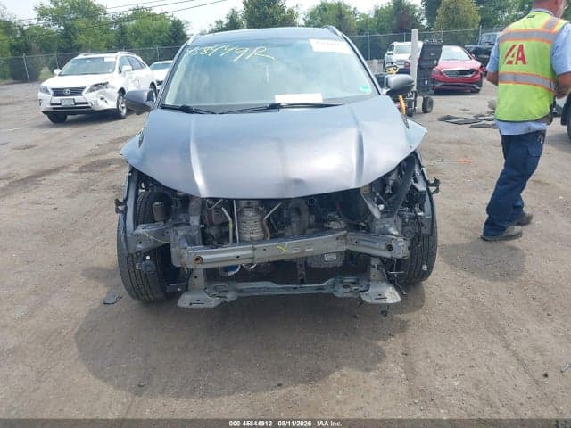 2018 HONDA HR-V EX-L 6