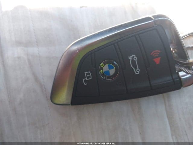 2026 BMW M4 COMPETITION XDRIVE 11