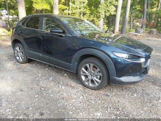 2021 MAZDA CX-30 PREFERRED 1