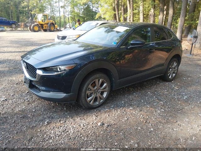 2021 MAZDA CX-30 PREFERRED 2