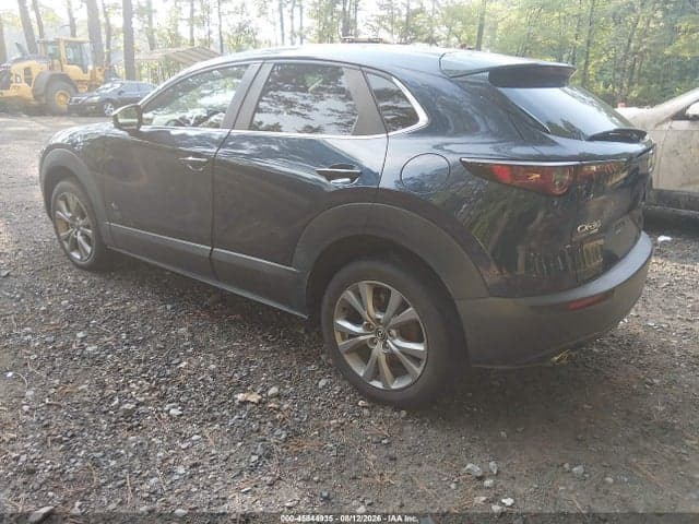 2021 MAZDA CX-30 PREFERRED 3