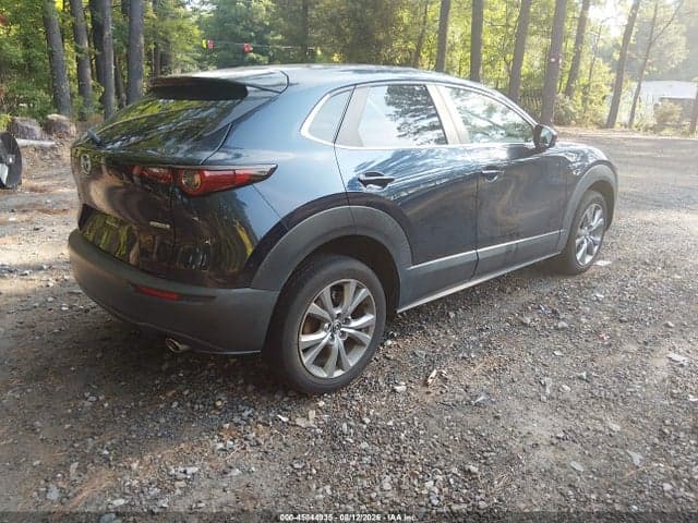 2021 MAZDA CX-30 PREFERRED 4