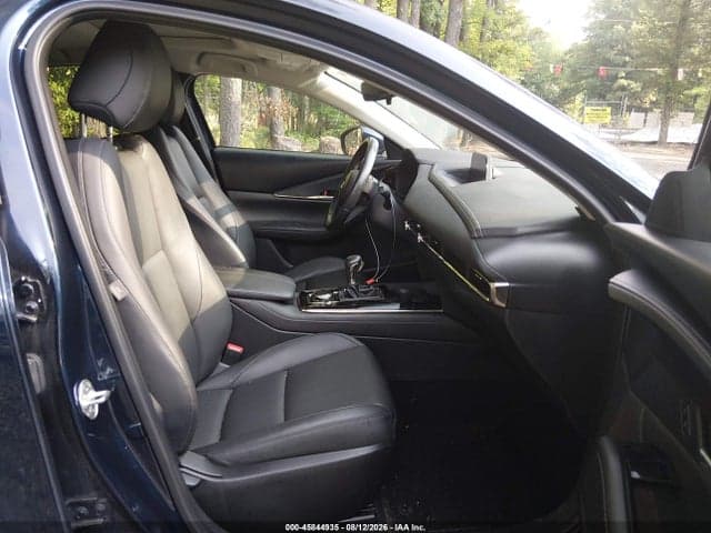 2021 MAZDA CX-30 PREFERRED 5
