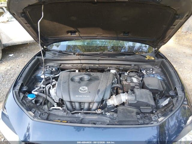 2021 MAZDA CX-30 PREFERRED 10