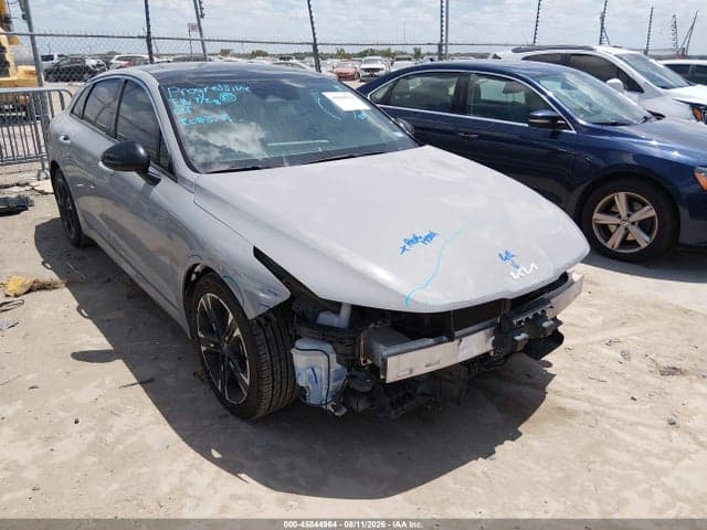 2022 KIA K5 GT-LINE 1