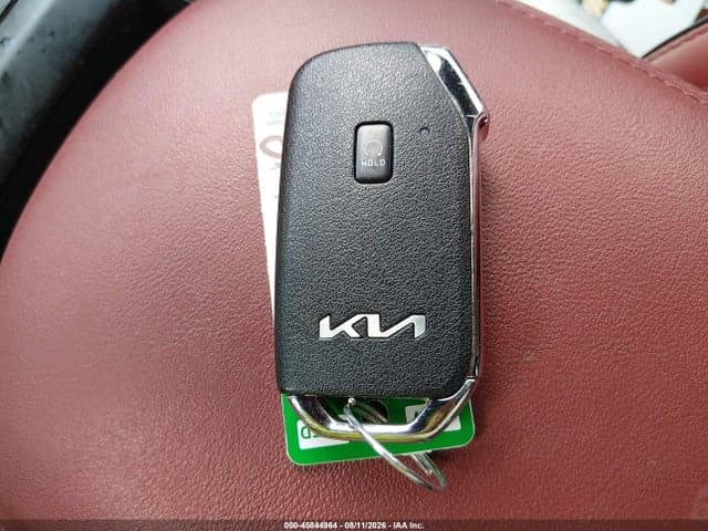 2022 KIA K5 GT-LINE 11