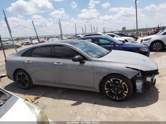 2022 KIA K5 GT-LINE 14