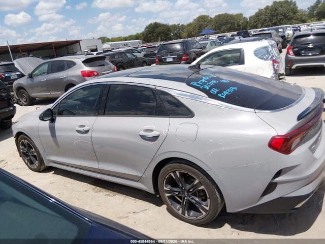 2022 KIA K5 GT-LINE 15