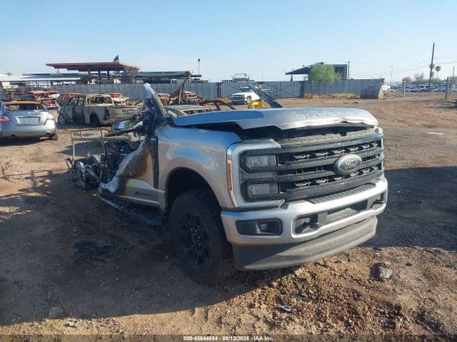 2024 FORD F-250 XLT 1