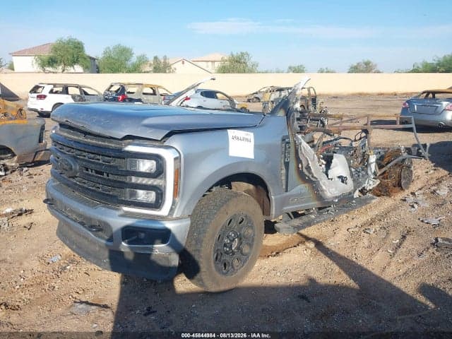 2024 FORD F-250 XLT 2