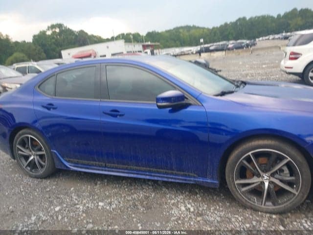 2018 ACURA TLX TECH+A/TCH+AR 13