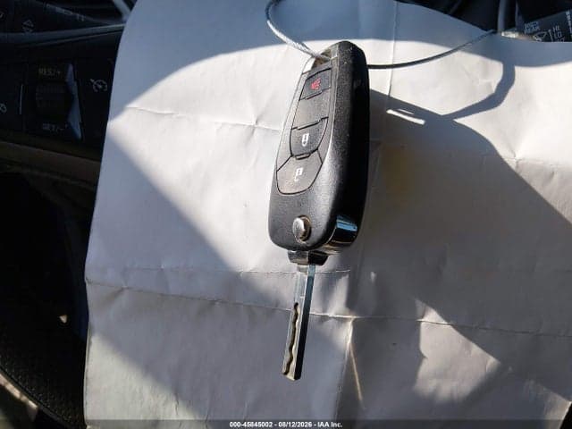 2021 CHEVROLET SPARK FWD 1LT AUTOMATIC 11