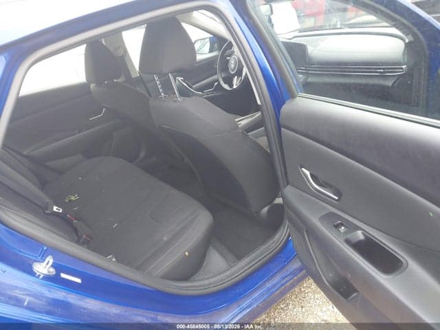 2023 HYUNDAI ELANTRA SEL 5