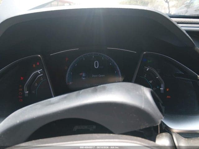 2017 HONDA CIVIC EX-T 7