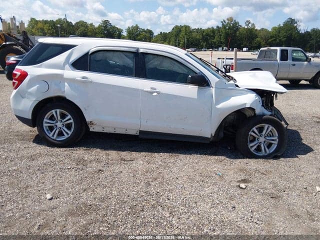 2017 CHEVROLET EQUINOX LS 14