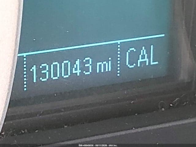 2017 CHEVROLET EQUINOX LS 16