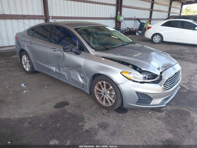 2020 FORD FUSION SE 1