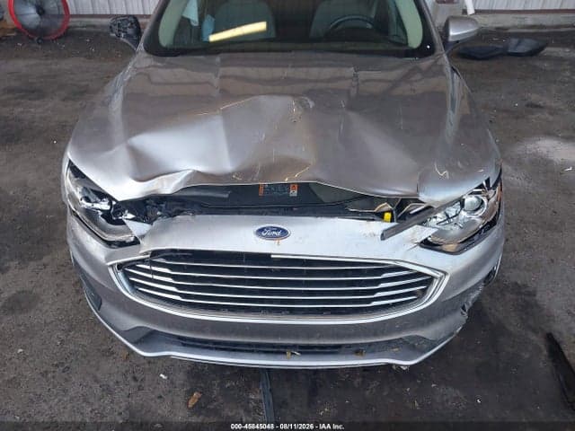2020 FORD FUSION SE 6