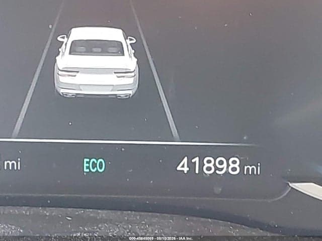 2022 GENESIS G80 2.5T RWD 15