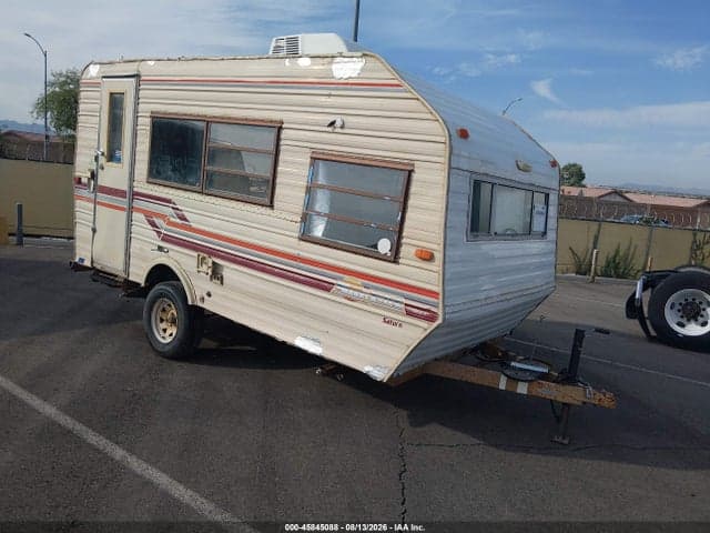 1986 SUNLINE SATURN 1
