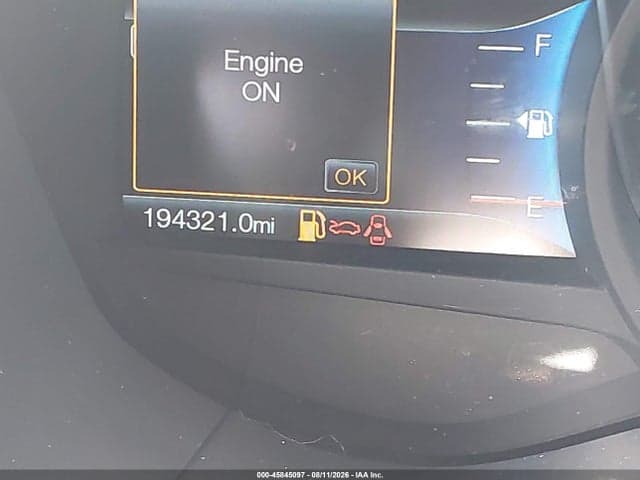 2017 FORD FUSION SE 16