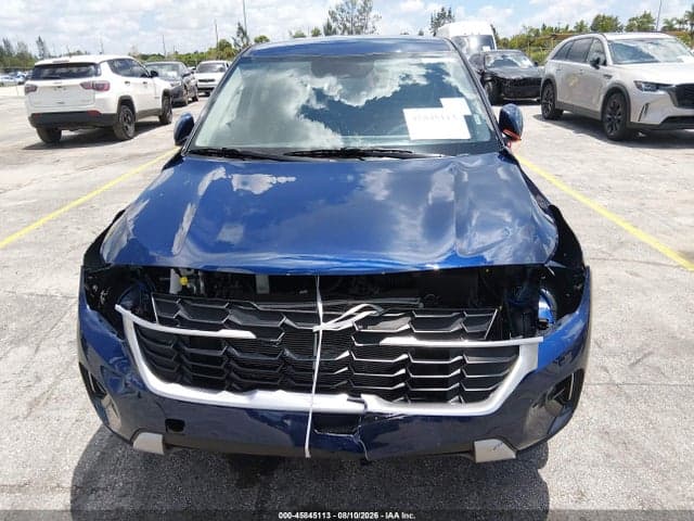 2026 KIA SELTOS LX 6