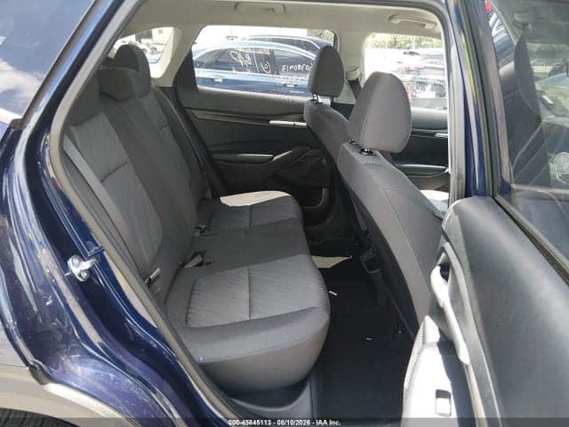 2026 KIA SELTOS LX 8