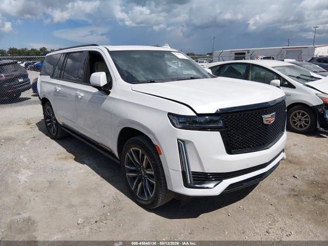 2021 CADILLAC ESCALADE ESV SPORT 1