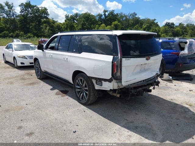 2021 CADILLAC ESCALADE ESV SPORT 3