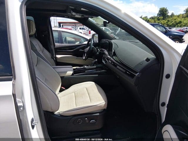 2021 CADILLAC ESCALADE ESV SPORT 5