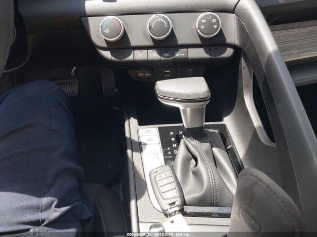 2026 HYUNDAI ELANTRA SE 11