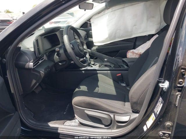 2026 HYUNDAI ELANTRA SE 5