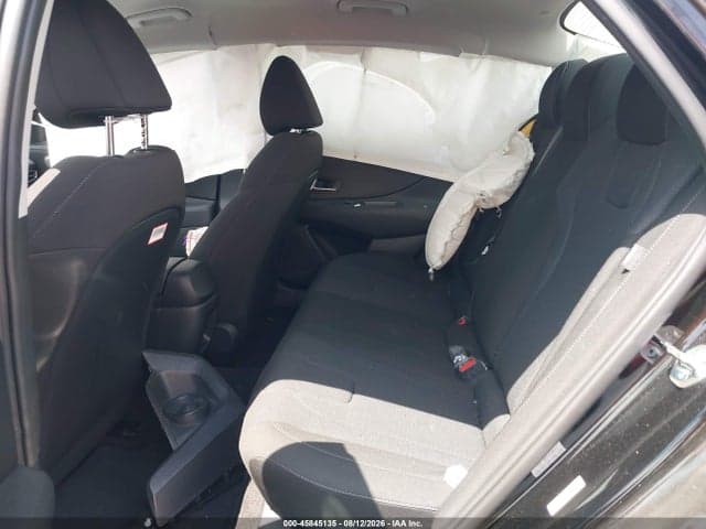 2026 HYUNDAI ELANTRA SE 8