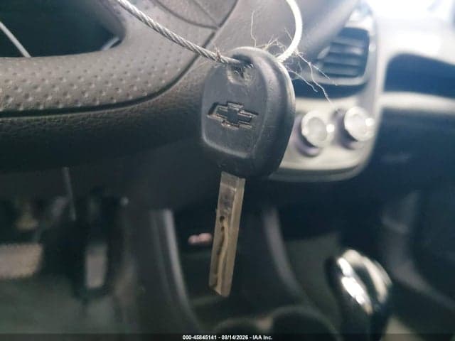 2019 CHEVROLET SPARK LS CVT 11