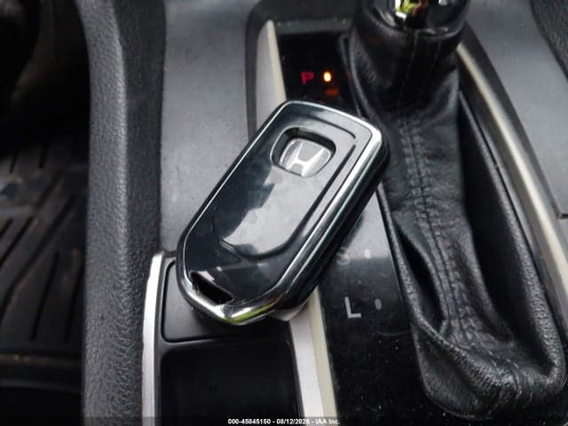 2017 HONDA CIVIC EX-T 11