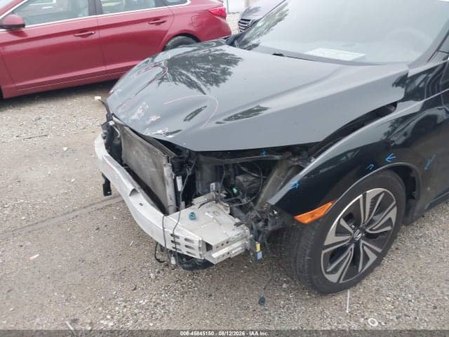 2017 HONDA CIVIC EX-T 6