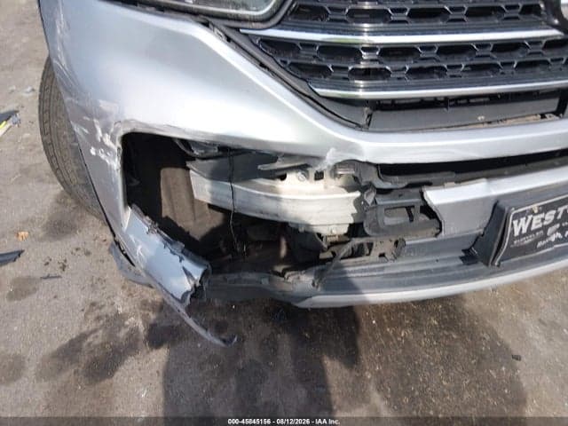 2020 FORD EXPLORER XLT 6