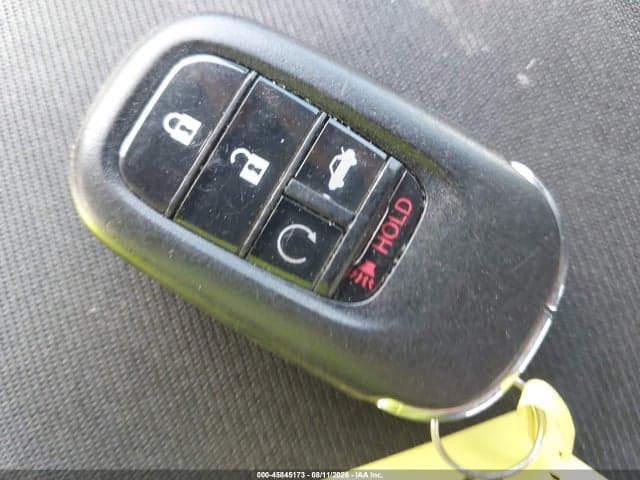 2023 HONDA CIVIC SPORT 11