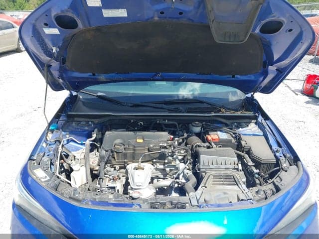 2023 HONDA CIVIC SPORT 10
