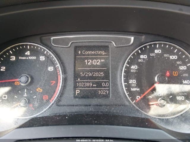 2017 AUDI Q3 2.0T PREMIUM 7