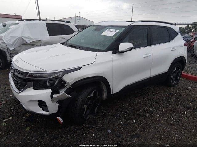 2024 KIA SELTOS EX 6